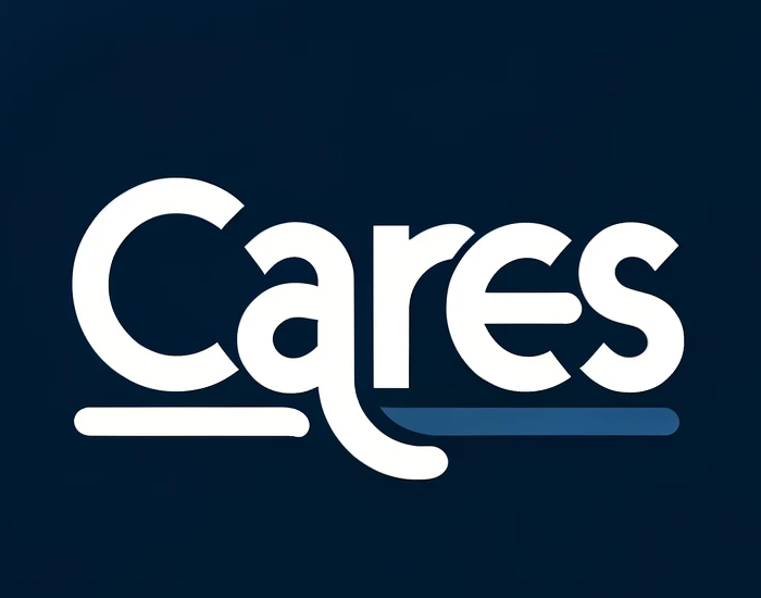 Cara CARES Logo